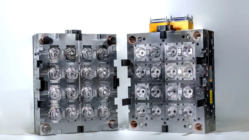 High-Quality Injection Molding for Consumer Electronics: Speed and Scalable Production