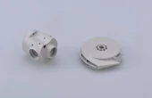 Everything you need to know about Injection Molded Holes