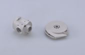 Everything you need to know about Injection Molded Holes