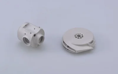 Everything you need to know about Injection Molded Holes