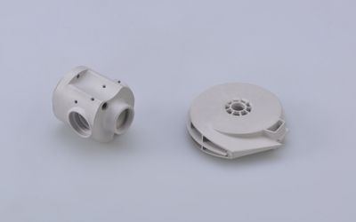 Everything you need to know about Injection Molded Holes