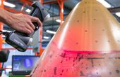 Quality Control Of Composites In The Aerospace Industry