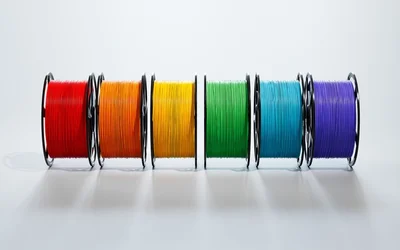 Best PETG Filament In 2026: High-Speed, Matte, Reinforced