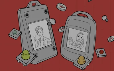 The Keychain Hack: Hackaday at TCT Shenzhen 2026