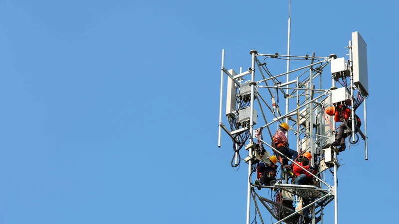 Ecosystems of 5G Engineering: Infrastructure