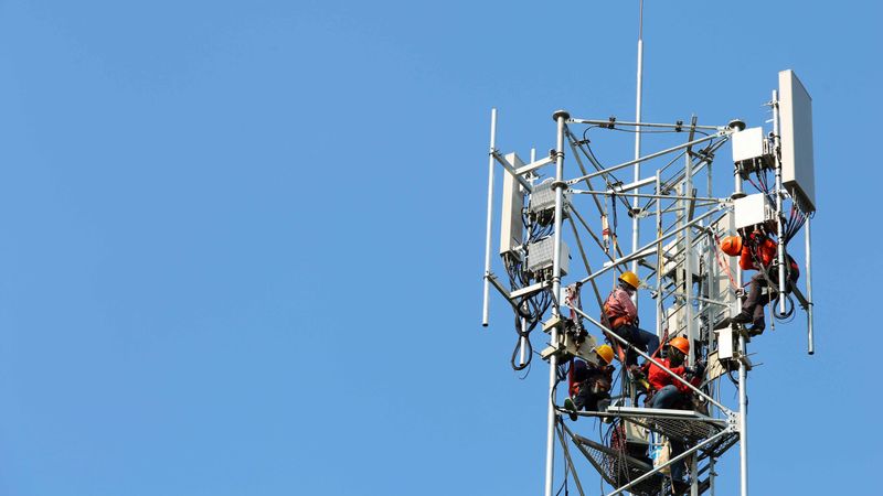 Ecosystems of 5G Engineering: Infrastructure