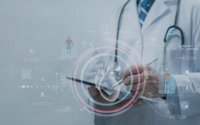 Powering the Future of Digital Health: Ultra-Low-Power AI for Smarter Patient Monitoring