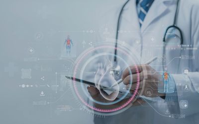Powering the Future of Digital Health: Ultra-Low-Power AI for Smarter Patient Monitoring