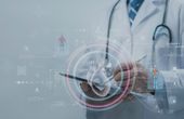 Powering the Future of Digital Health: Ultra-Low-Power AI for Smarter Patient Monitoring