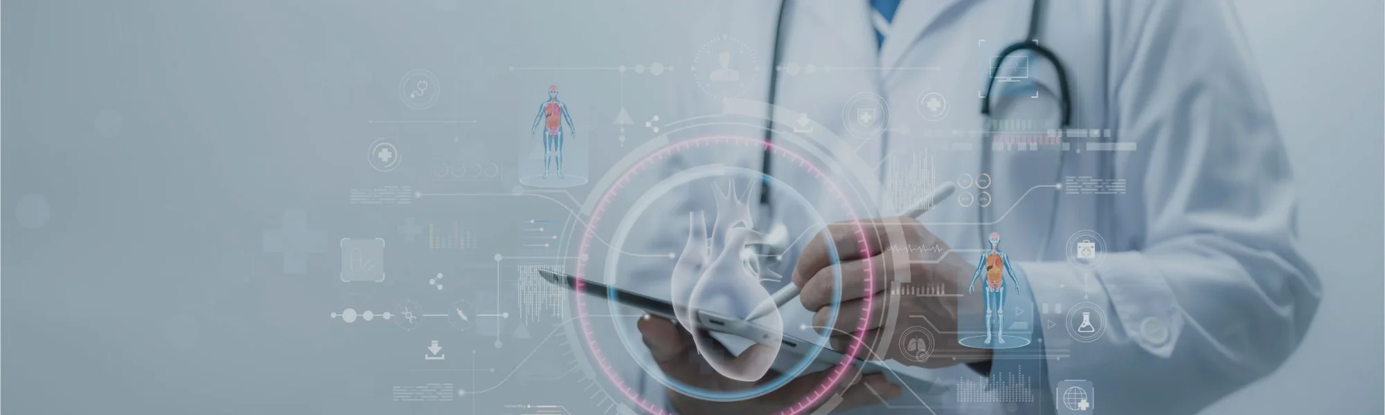 Powering the Future of Digital Health: Ultra-Low-Power AI for Smarter Patient Monitoring