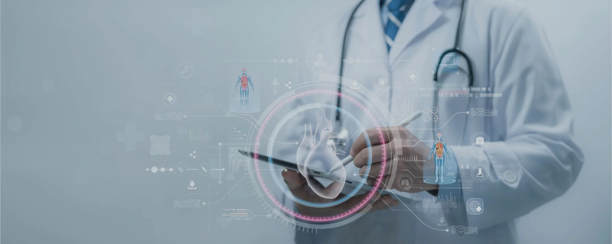 Powering the Future of Digital Health: Ultra-Low-Power AI for Smarter Patient Monitoring