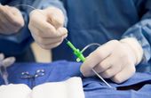 Sensing and Energy Systems for Minimally Invasive Cardiovascular Surgeries