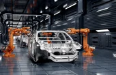 Enhance Automotive Stamping Part Inspection with SCANTECH's Wireless 3D Scanning Solution