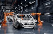 Enhance Automotive Stamping Part Inspection with SCANTECH's Wireless 3D Scanning Solution