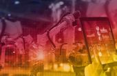 Smart Factory: When Digitization Meets Connectivity