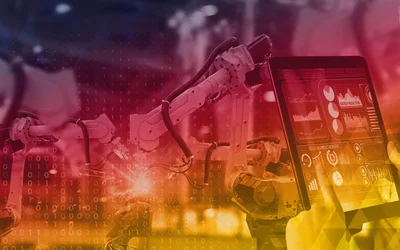 Smart Factory: When Digitization Meets Connectivity