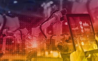 Smart Factory: When Digitization Meets Connectivity
