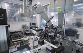 How JOT Microfactories Are Ushering in the Age of Automation