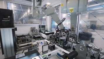 How JOT Microfactories Are Ushering in the Age of Automation