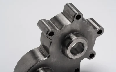 Materials That Command the Robotics Industry
