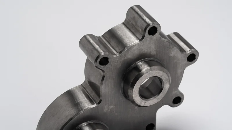 Materials That Command the Robotics Industry