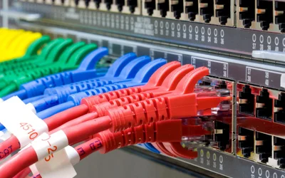 Modbus TCP: A Comprehensive Guide to the Protocol and Its Applications