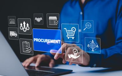 Protecting Intellectual Property: How Smart Digital Procurement Keeps Your Data Secure