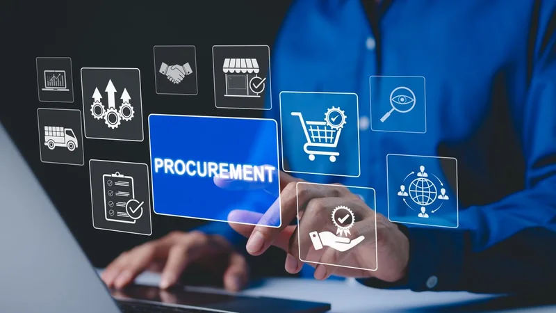 Protecting Intellectual Property: How Smart Digital Procurement Keeps Your Data Secure