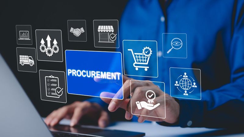 Protecting Intellectual Property: How Smart Digital Procurement Keeps Your Data Secure