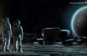 Podcast: NASA's New Moon Buggy, Rock Picking Robot, Super-Strong Concrete