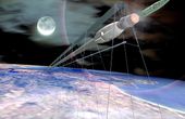 Startram: All Aboard the Train to Space