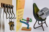 Mixing generative AI with physics to create personal items that work in the real world
