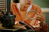 Harnessing the Power of AI-Driven Optimization in 3D Printing Workflows