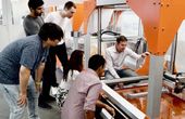 Expanding Professional  3D Printing Knowledge Through Online Learning Academy