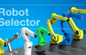 Robot Selector - A Resource for All Manufacturers