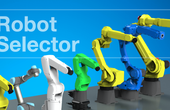 Robot Selector - A Resource for All Manufacturers