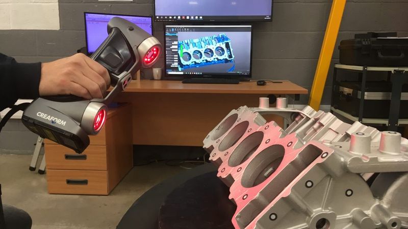 Grainger & Worrall - Leading The Way In Motorsport Innovations
