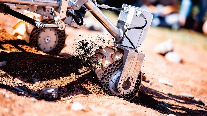 European Rover Challenge Press Kit https://roverchallenge.eu/en/main-page/