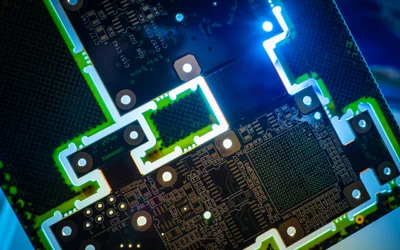 Castellated Holes: The Ultimate Guide to Their Advantages and Applications