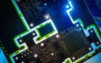 Castellated Holes: The Ultimate Guide to Their Advantages and Applications