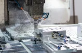 CNC Machining for EV Battery Pack Components: Speed, Precision, and Performance