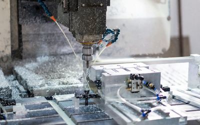 CNC Machining for EV Battery Pack Components: Speed, Precision, and Performance