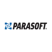 0.dvrcuxb9pzubram764 250474321184452 6570953614518955742 Parasoft Logo 300x300px Circle