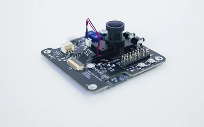 Edge machine vision cameras powering industry innovation
