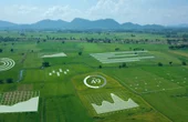 Agriculture gets smart with cellular IoT and Bluetooth LE
