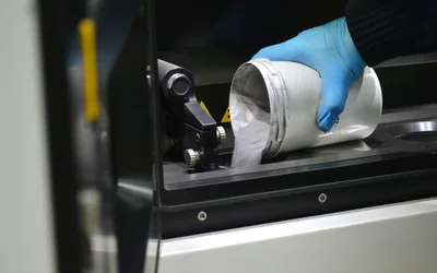 Why Additive Manufacturing Still Needs Better Powders