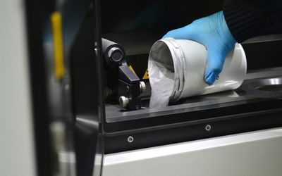 Why Additive Manufacturing Still Needs Better Powders