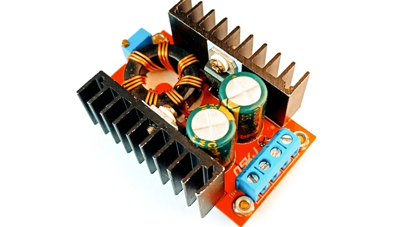 How Switching Regulators Work: A Deep Dive for Power Engineers