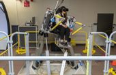 NASA Air Taxi Passenger Comfort Studies Move Forward