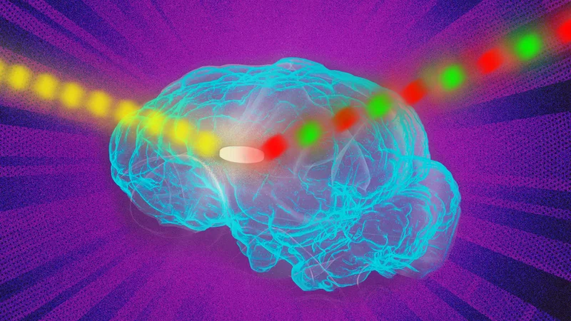 Engineers boost signals from fluorescent sensors